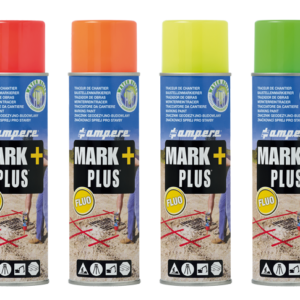 MARKER BUDOWLANY MARK PLUS®FLUO - Ampere System