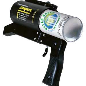 TRACEUR DE CHANTIER STAR MARKER®FLUO - Ampere System